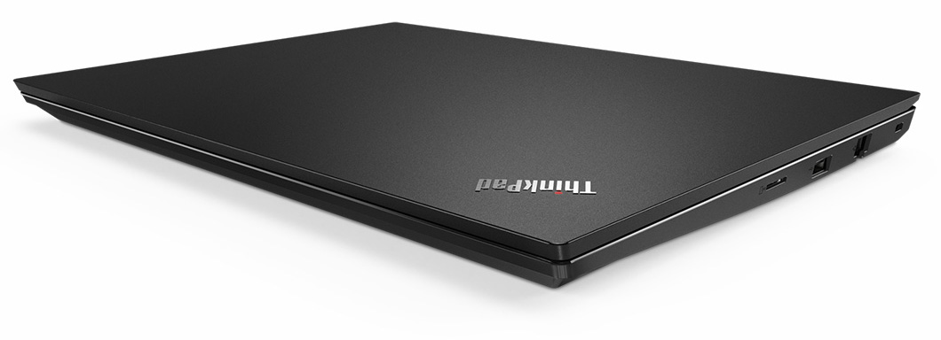 Lenovo ThinkPad E480 - i7-8550U · AMD Radeon RX 550 (Laptop) (2GB