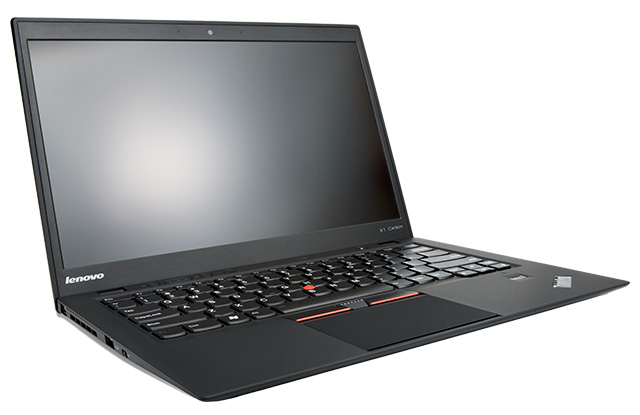 Lenovo ThinkPad X1 Carbon (1st Gen) - Specs, Tests, and Prices