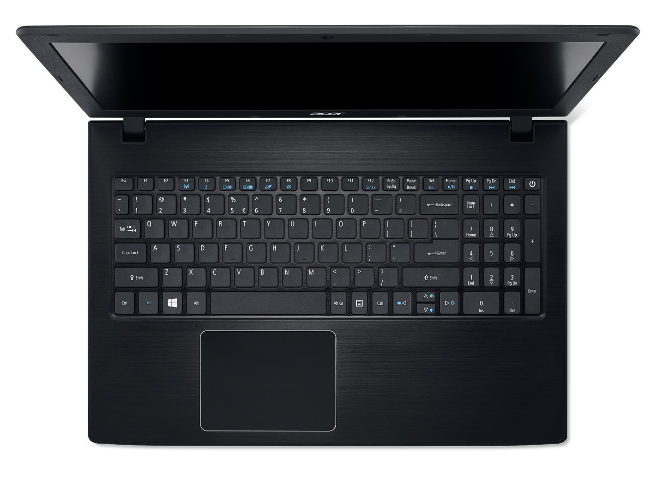 Acer Aspire E 15 (E5-576) - Specs, Tests, and Prices | LaptopMedia.com