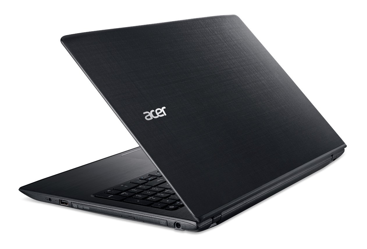 Acer Aspire E 15 (E5-576) - スペック、テスト、価格 | LaptopMedia 日本