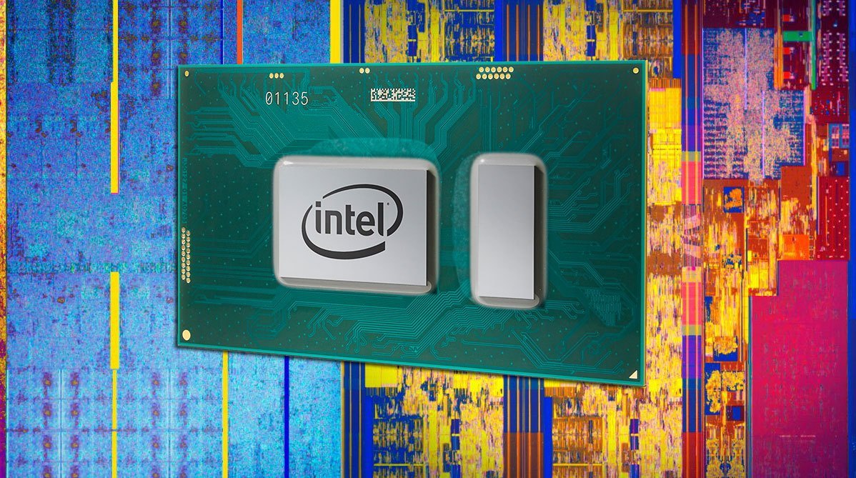 Intel Core i58250U vs Intel Core i77500U 8th Gen i5 versus 7th Gen i7
