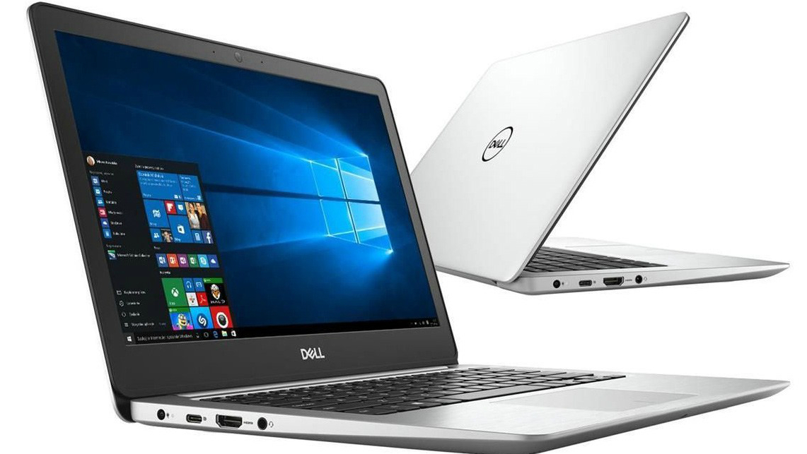 Dell Inspiron 5370 vs Dell Vostro 5370 - what are the