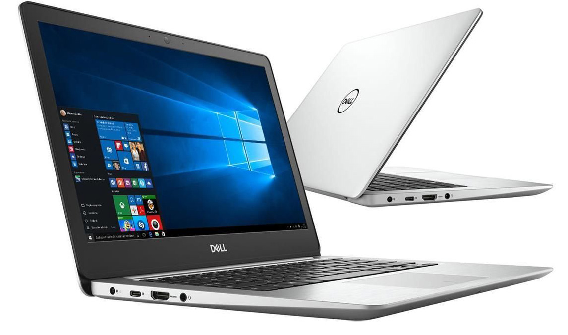 Dell Inspiron 13 5370 - スペック、テスト、価格 | LaptopMedia 日本