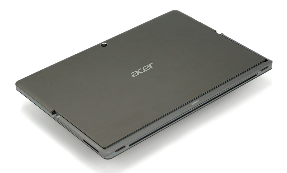 Pellicola Protettiva Dipos HD Per Acer Switch 3 SW312-31-P7SF - 2 Pezzi, Trasparente, Made In Germany - 3