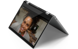 Lenovo Yoga (720-12IKB) - i3-7100U · Intel HD Graphics 620 · 12.5