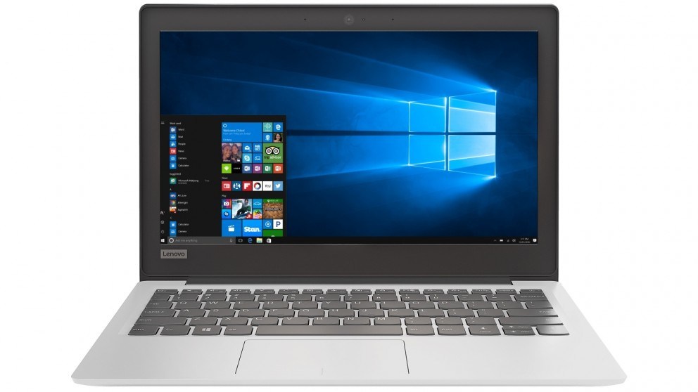 美品 ideapad 120s/11.6インチ/Win10Home/N3350/4GB/SSD 128GB