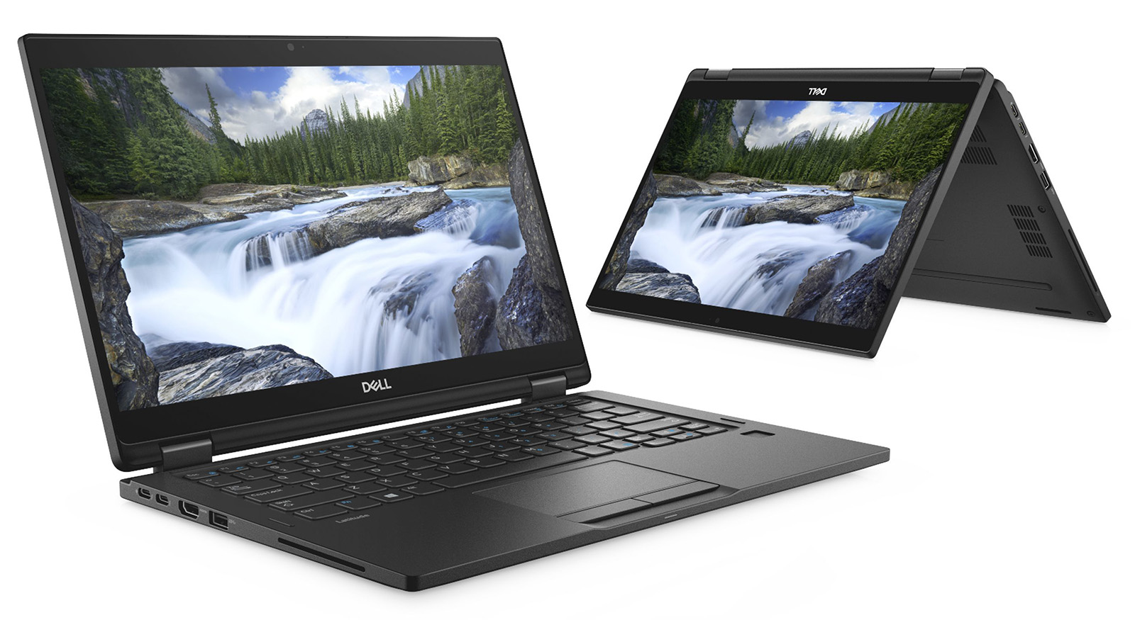 Dell Latitude 13 7390 (2-in-1) - Specs, Tests, and Prices