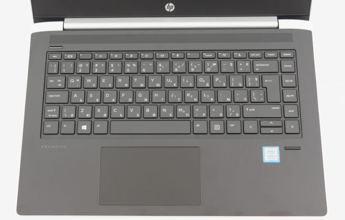 HP ProBook 440 G5 review - fast, affordable and portable | LaptopMedia.com