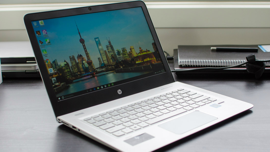 Top 5 Reasons to BUY or NOT buy the HP Envy 13! | LaptopMedia.com