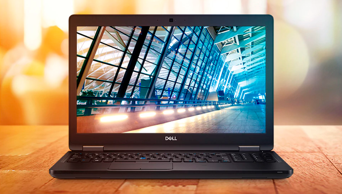 Dell 5590 замена клавиатуры