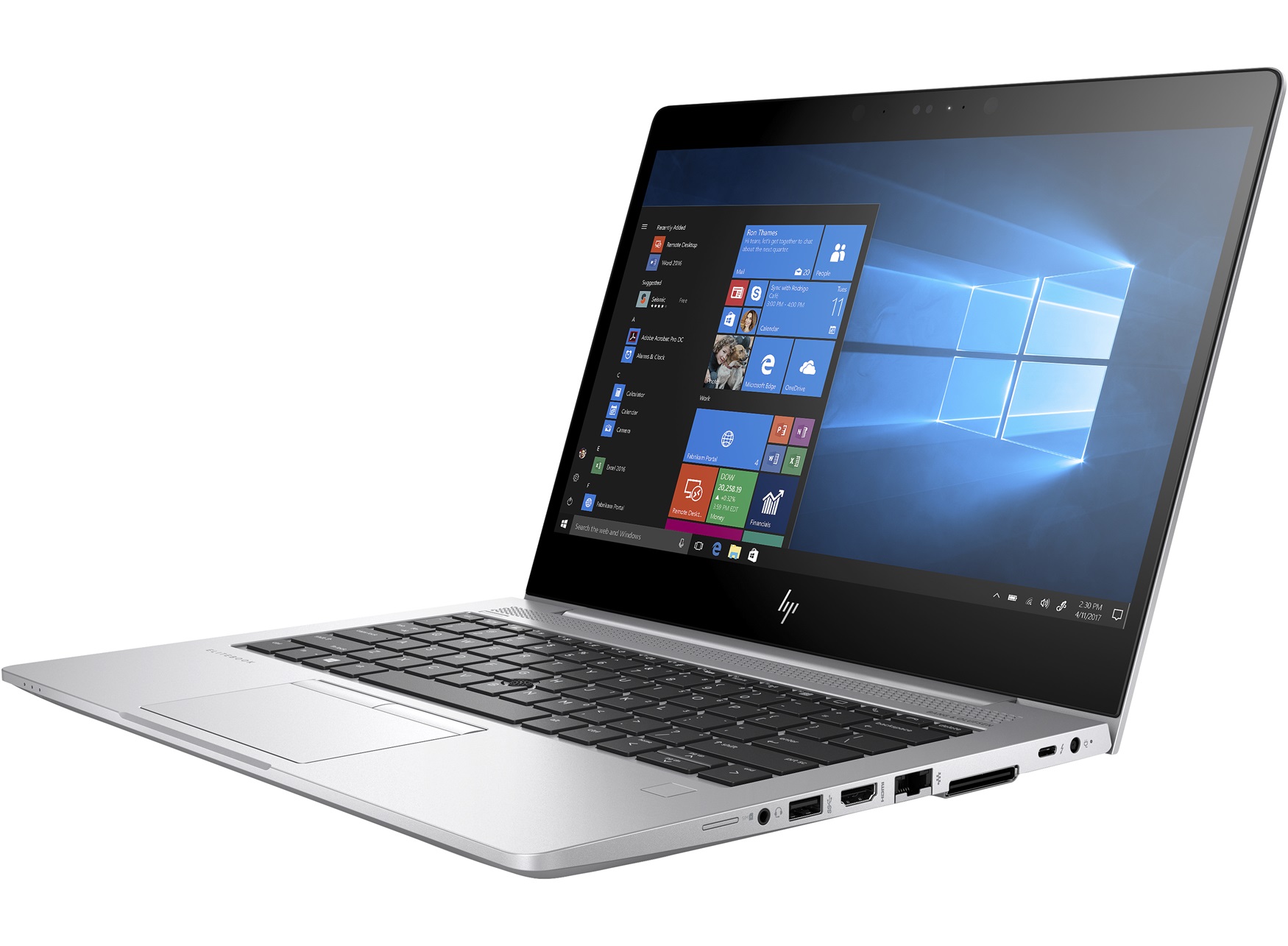 HP EliteBook 830 G5 - Specs, Tests, and Prices | LaptopMedia Canada