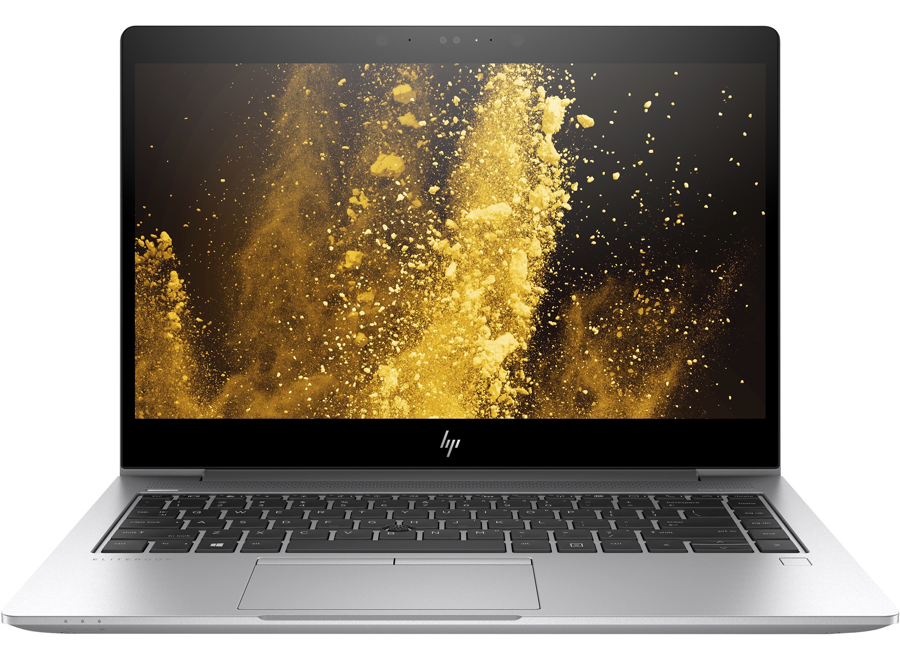 Hewlett-Packard EliteBook 840 G5 Core i5