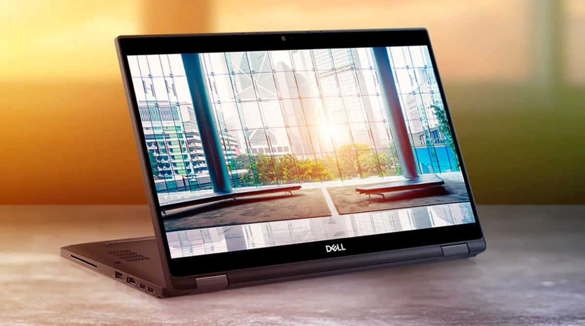 Dell Latitude 7390 2-in-1 review - tiny performance beast Dell Latitude 7390 2-in-1 review - tiny performance beast