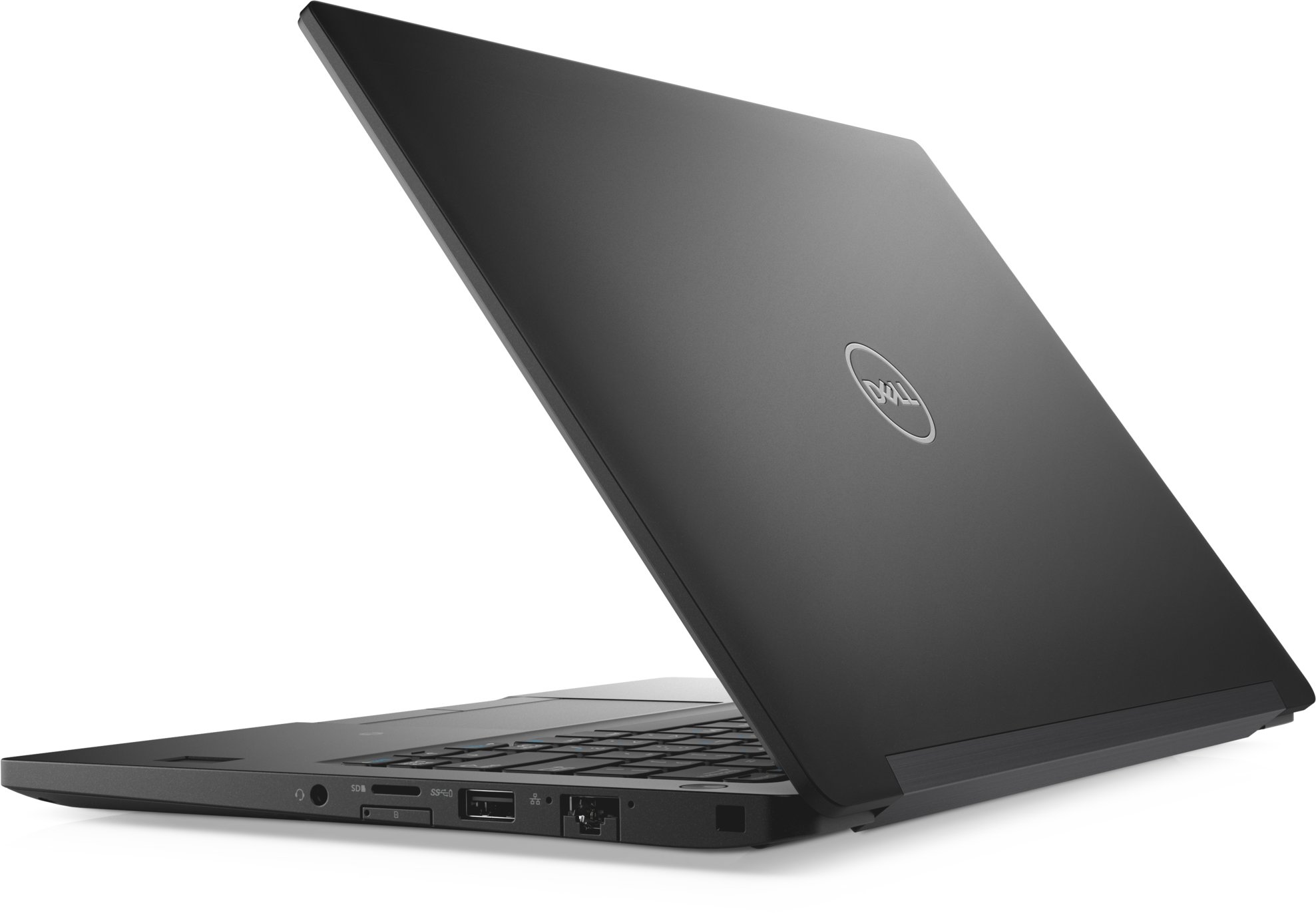 Dell Latitude 7390 - i7-8650U · UHD Graphics 620 · 13.3”, Full HD