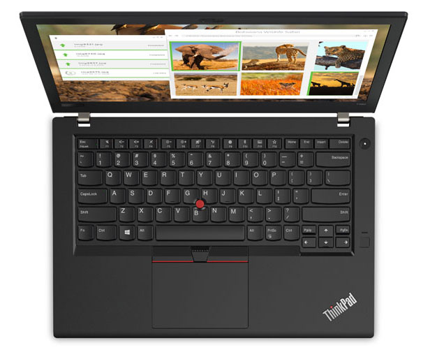 ThinkPad T480 i5-8350u 256GB/16GB Win10P