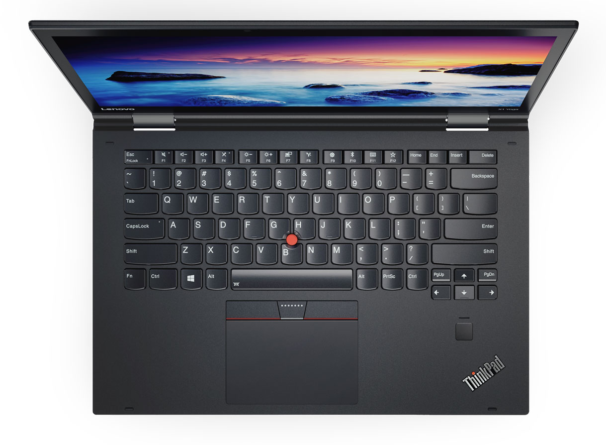 ThinkPad X1 Yoga Gen 3 i7 16G/256G