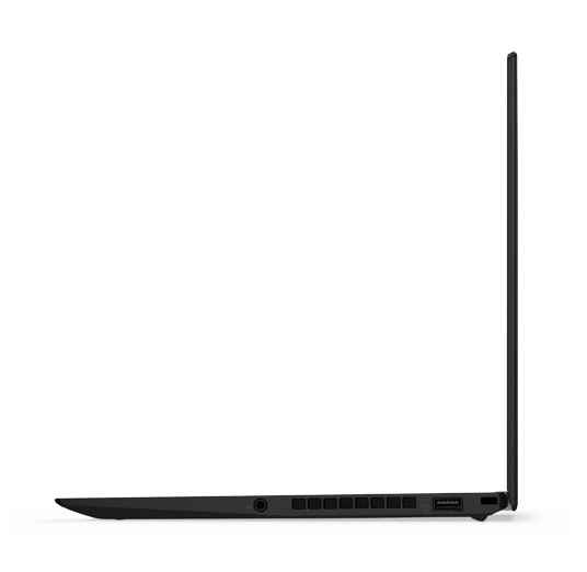 Lenovo ThinkPad X1 Carbon 6 - i5-8350U · UHD Graphics 620 · 14.0