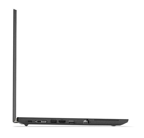 Lenovo ThinkPad L580 - i3-8130U · UHD Graphics 620 · 15.6”, Full