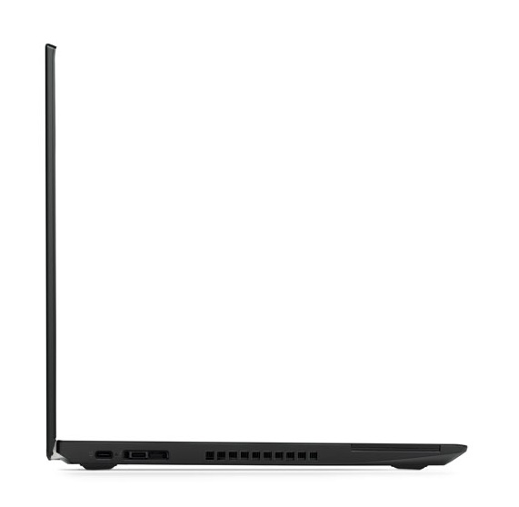 Lenovo ThinkPad T580 - i7-8550U · GeForce MX150 · 15.6”, 4K UHD
