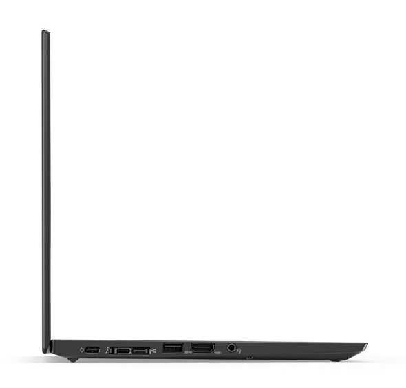 Lenovo ThinkPad X280 - i5-8250U · UHD Graphics 620 · 12.5”, Full