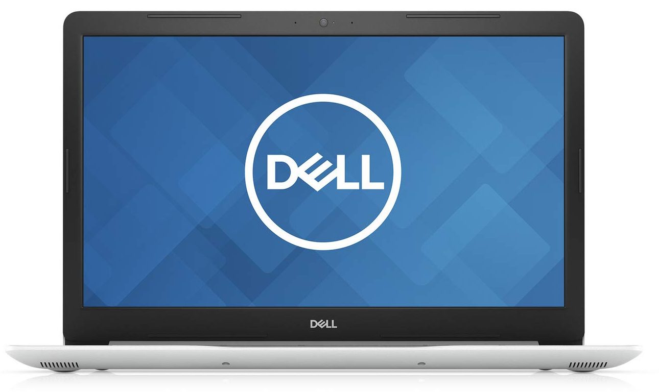 Dell Inspiron 15 5575 - スペック、テスト、価格 | LaptopMedia 日本