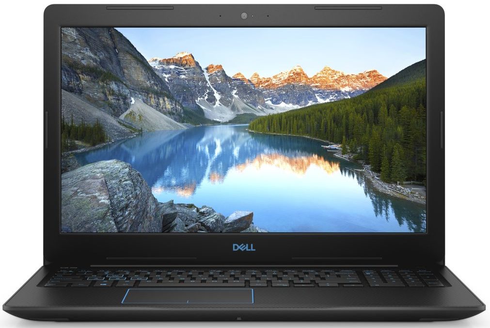 Dell G3 15 3579 (G3579) - スペック、テスト、価格 | LaptopMedia 日本