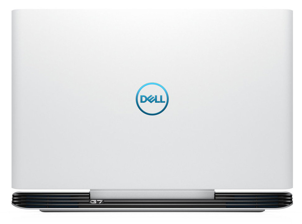 Dell G7 15 7588 - i7-8750H · GTX 1050 Ti · 15.6”, Full HD (1920 x