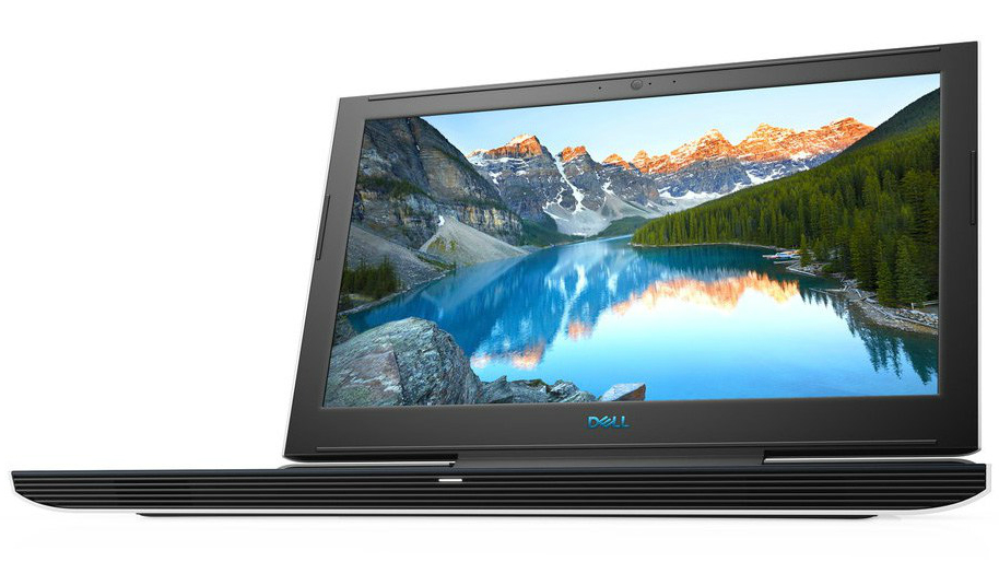The new Dell G7 15 7588 (G7588) mid-range gaming series - prices
