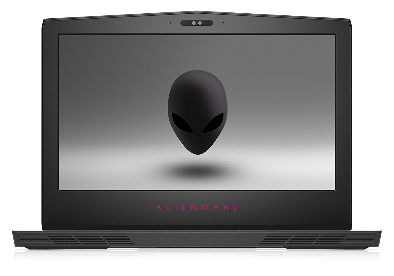 Alienware 15 R4 - i9-8950HK · NVIDIA GeForce GTX 1080 Max-Q · 15.6 ...