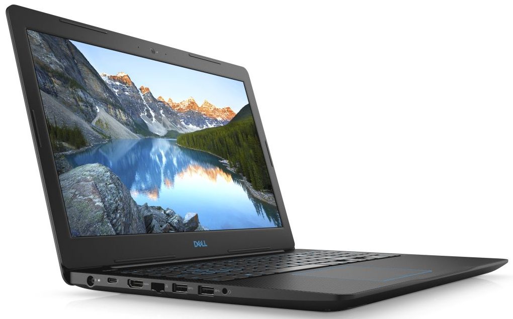 Dell G3 15 3579 (G3579) - Specs, Tests, and Prices | LaptopMedia.com