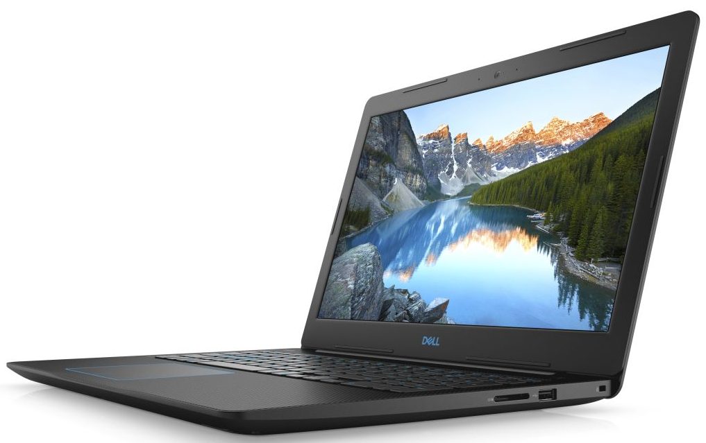 censuur Pijnstiller stel je voor Dell G3 15 3579 review - great performance at a reasonable price |  LaptopMedia España