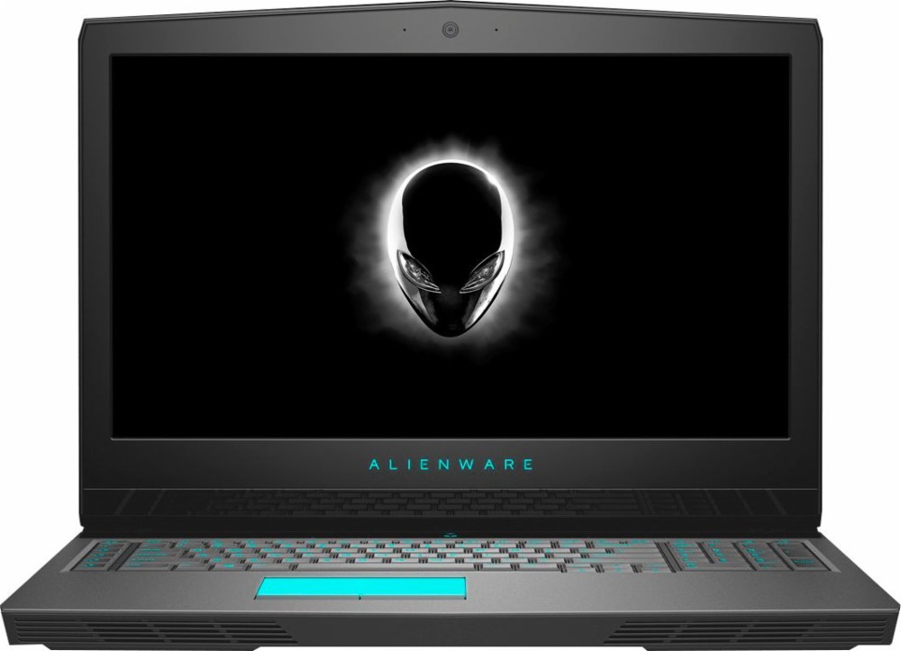 Alienware 17 R5 Review