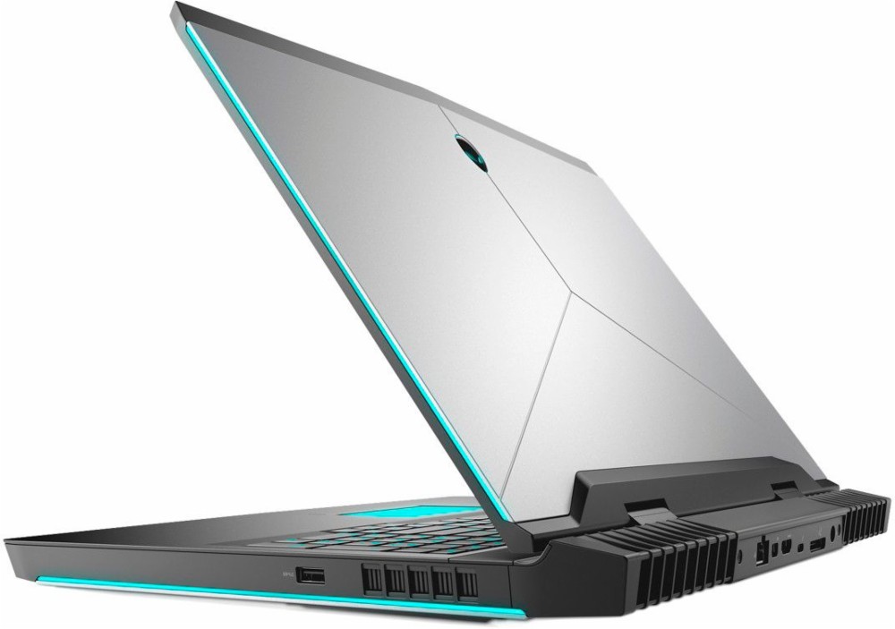 Alienware 17 R5 - スペック、テスト、価格 | LaptopMedia 日本