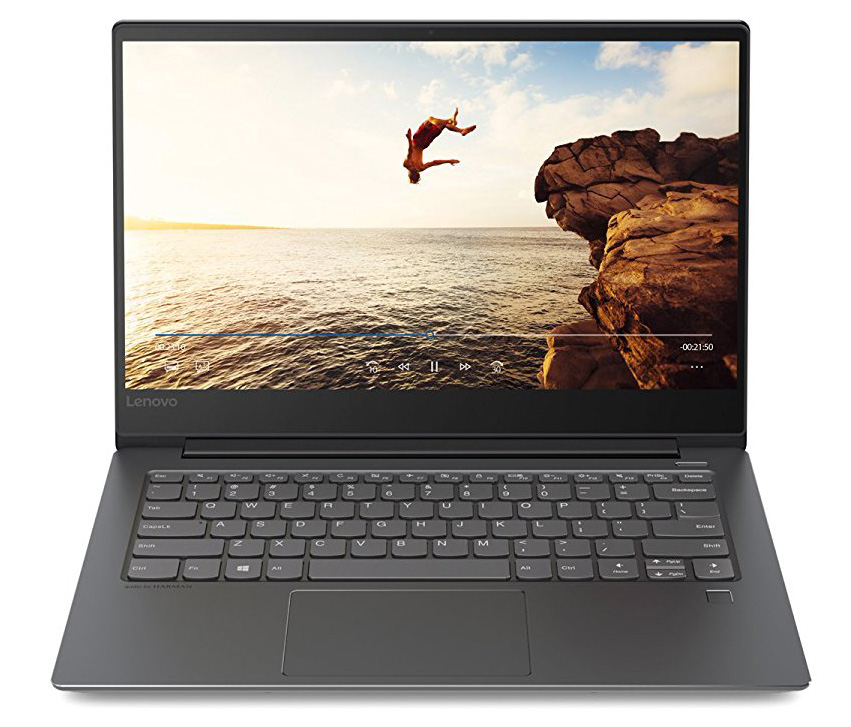 パソコン Lenovo ideapad 530s - 大阪府の家電