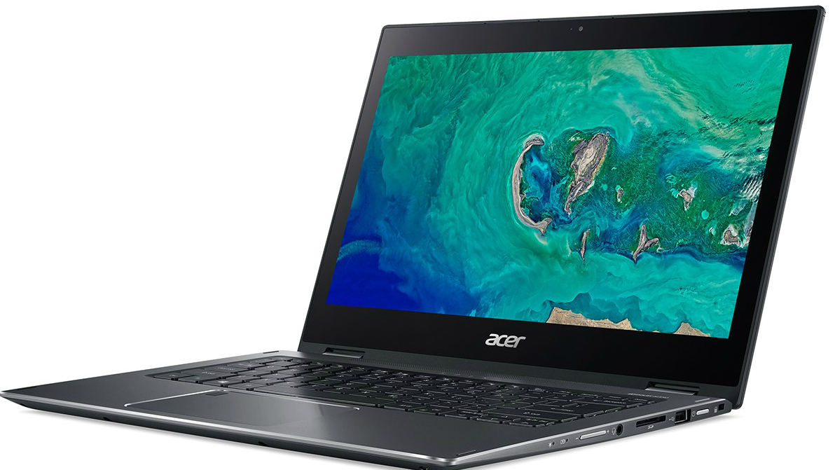 Top 5 Reasons to BUY or NOT buy the Acer Spin 5 (SP513-52 ...