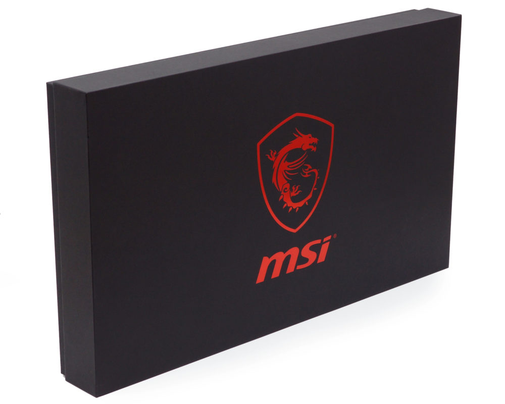 MSI GS73VR 7RF Stealth Pro review - gaming performance in a classy suit ...