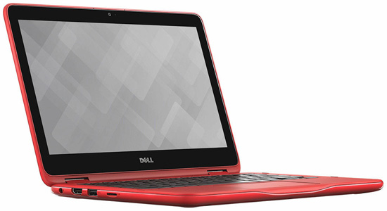 Dell Inspiron 11 3185 - Specs, Tests, and Prices | LaptopMedia.com