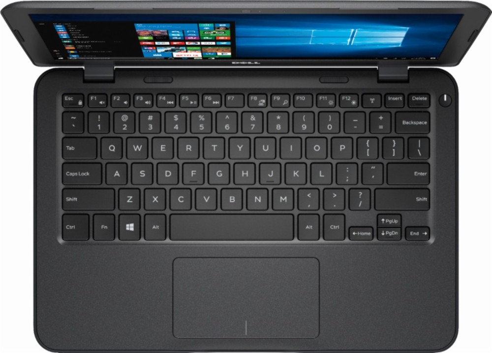 Dell Inspiron 11 3180 - Specs, Tests, and Prices | LaptopMedia.com