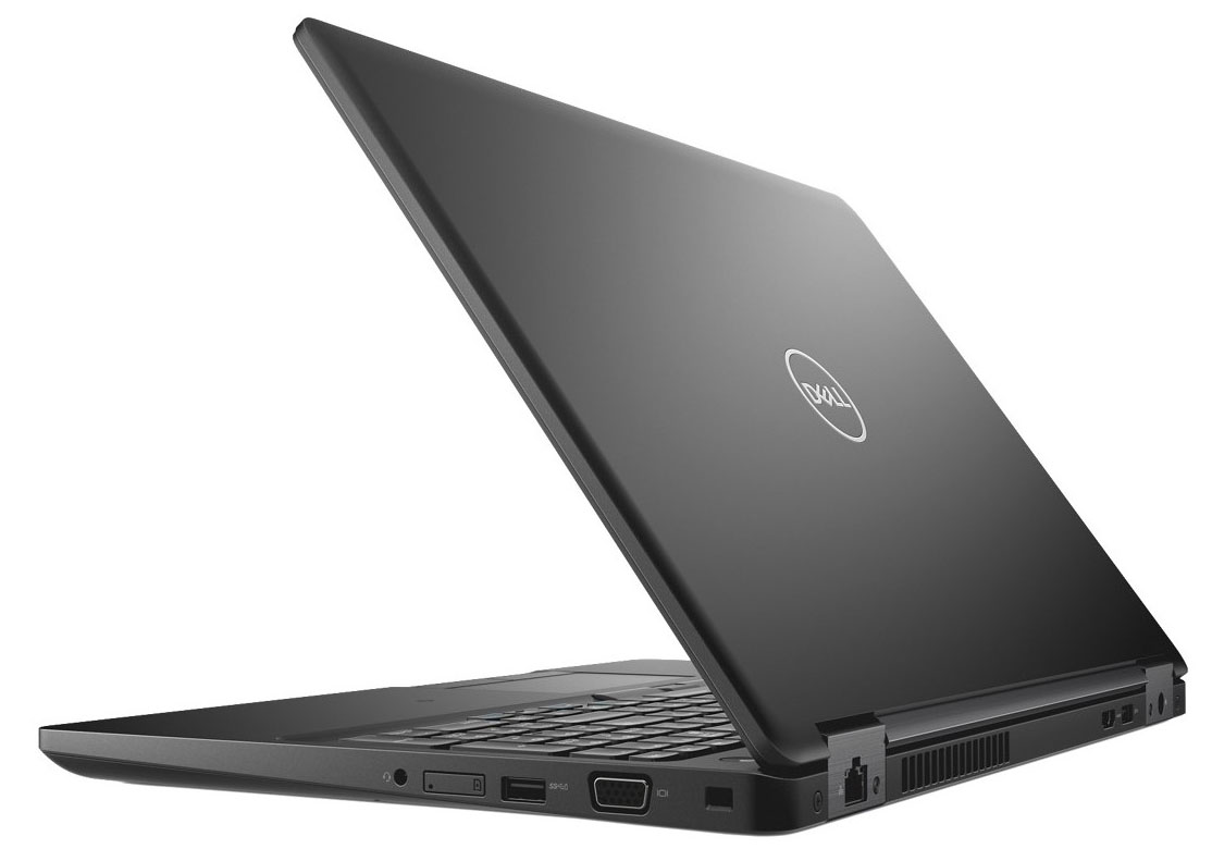 Dell Latitude 15 5591 - スペック、テスト、価格 | LaptopMedia 日本