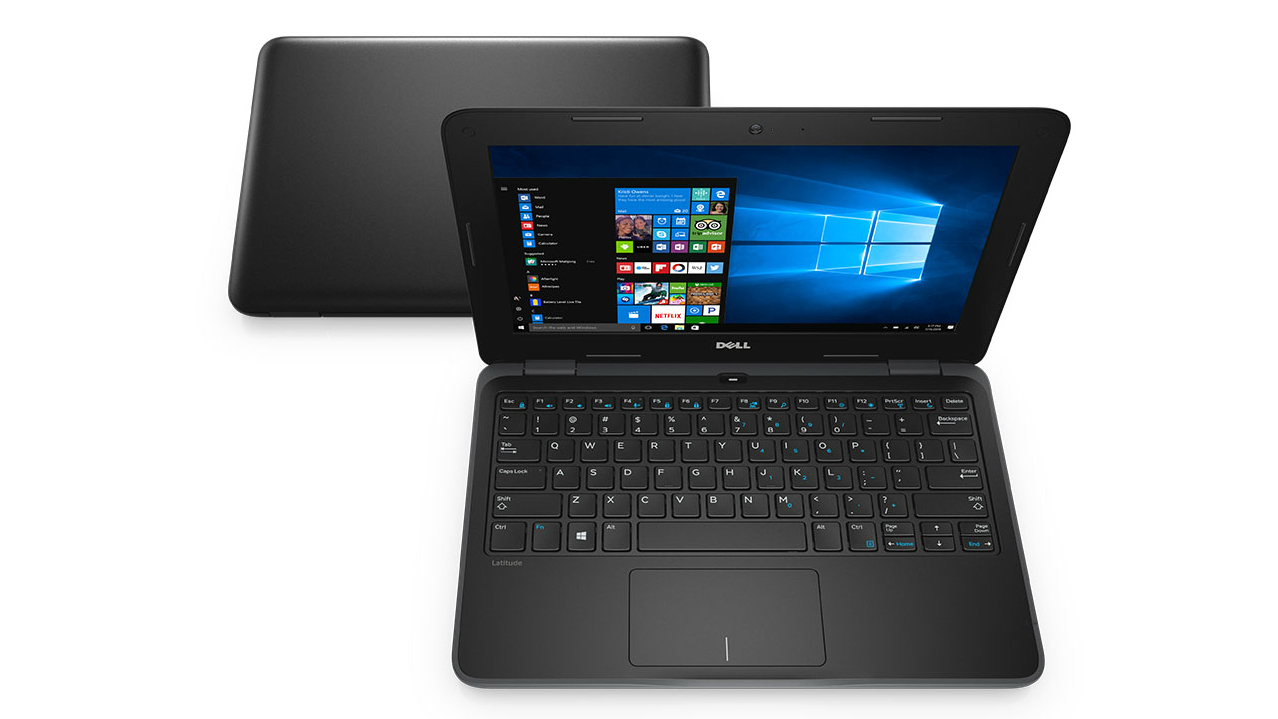The new Dell Inspiron 11 3180 ultra-portable series – prices