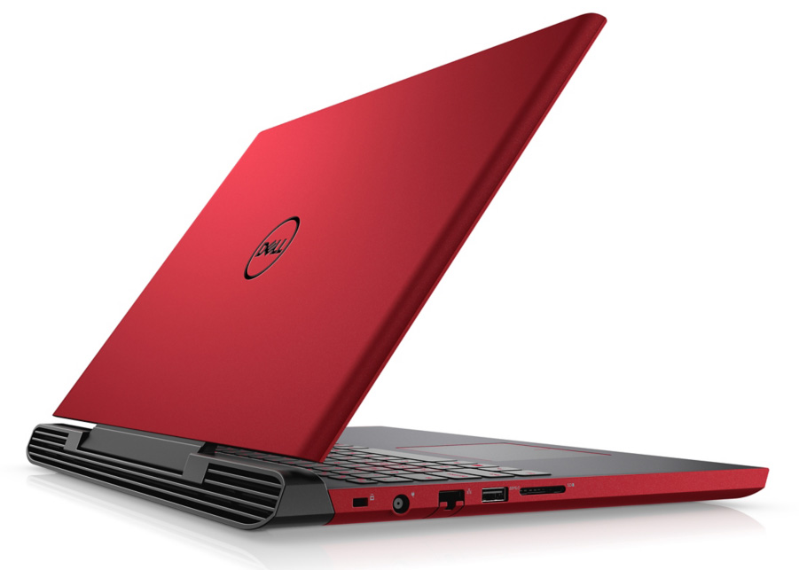 Dell G5 15 5587 (G5587) - スペック、テスト、価格 | LaptopMedia 日本