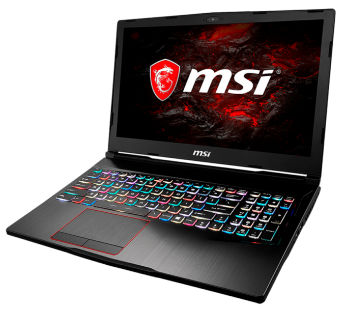 MSI GE63 Raider review - the RTX graphics cards make it even better ...