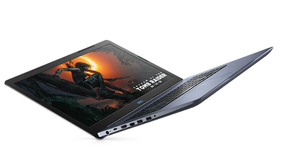 The new Dell G3 17 3779 (G3779) budget gaming series - prices, specs ...