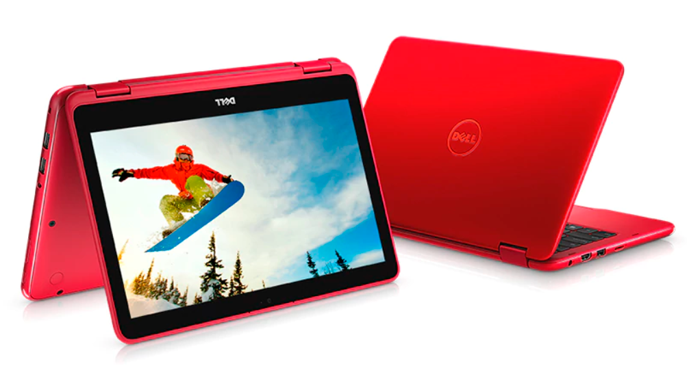 Dell Inspiron 11 3179 - スペック、テスト、価格 | LaptopMedia 日本