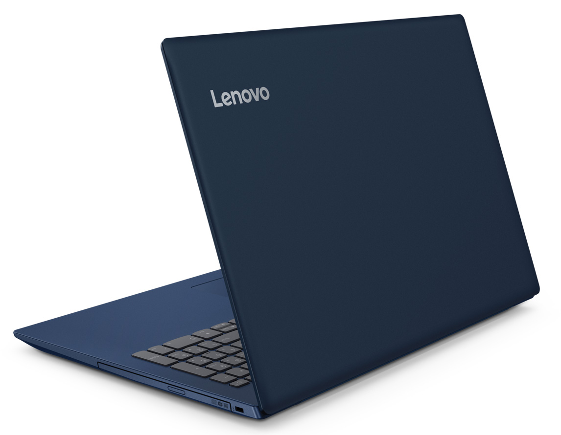 Lenovo IdeaPad 330 15 - i5-8300H · GTX 1050 Ti · 15.6”, Full HD (1920 x 1080), TN · 512GB NVMe SSD 1TB 5400 rpm · 8GB DDR4 · Windows 10 Pro | LaptopMedia.com
