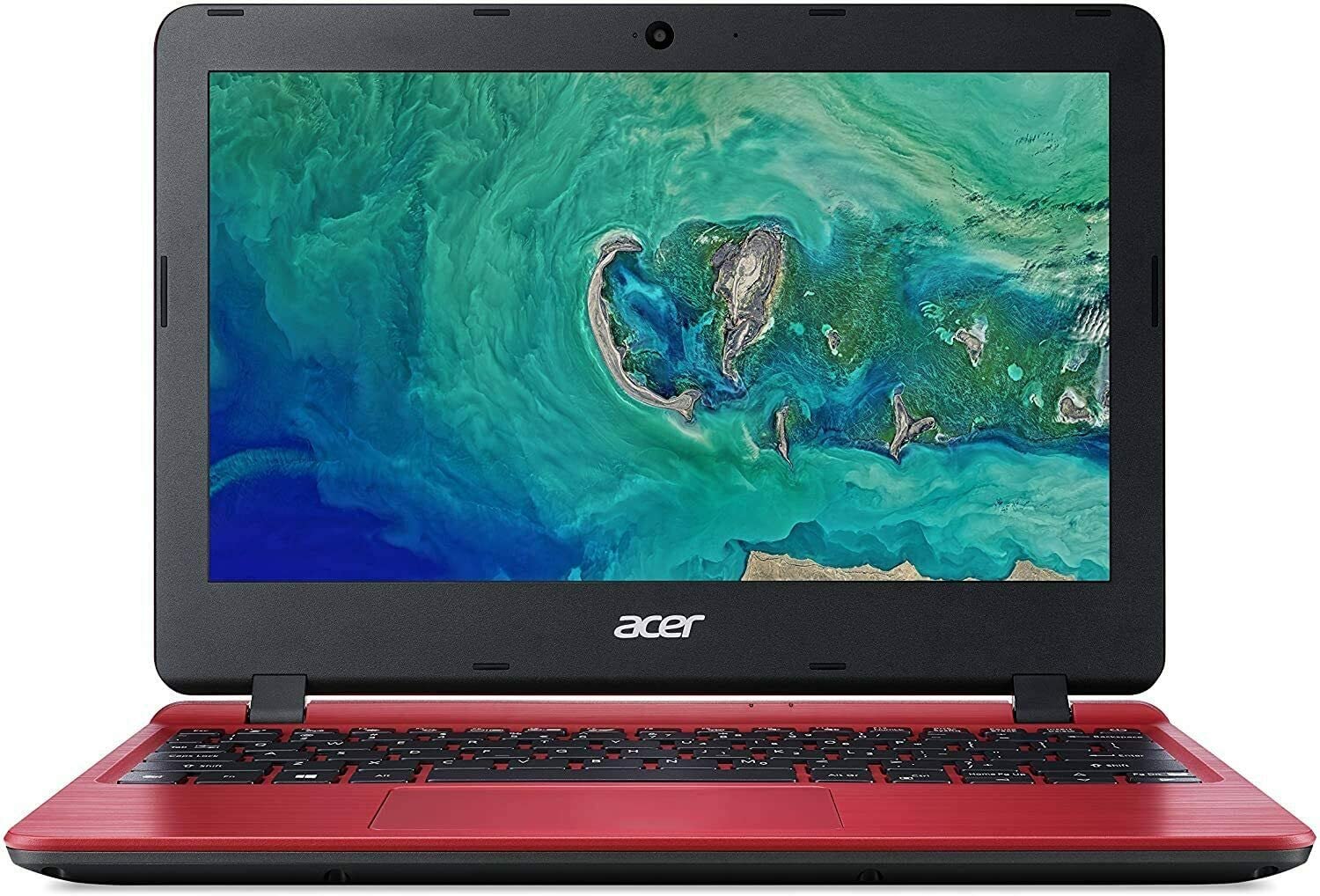 Acer Aspire 1 A111-31 - Celeron N4000 · UHD Graphics 600 · 11.6
