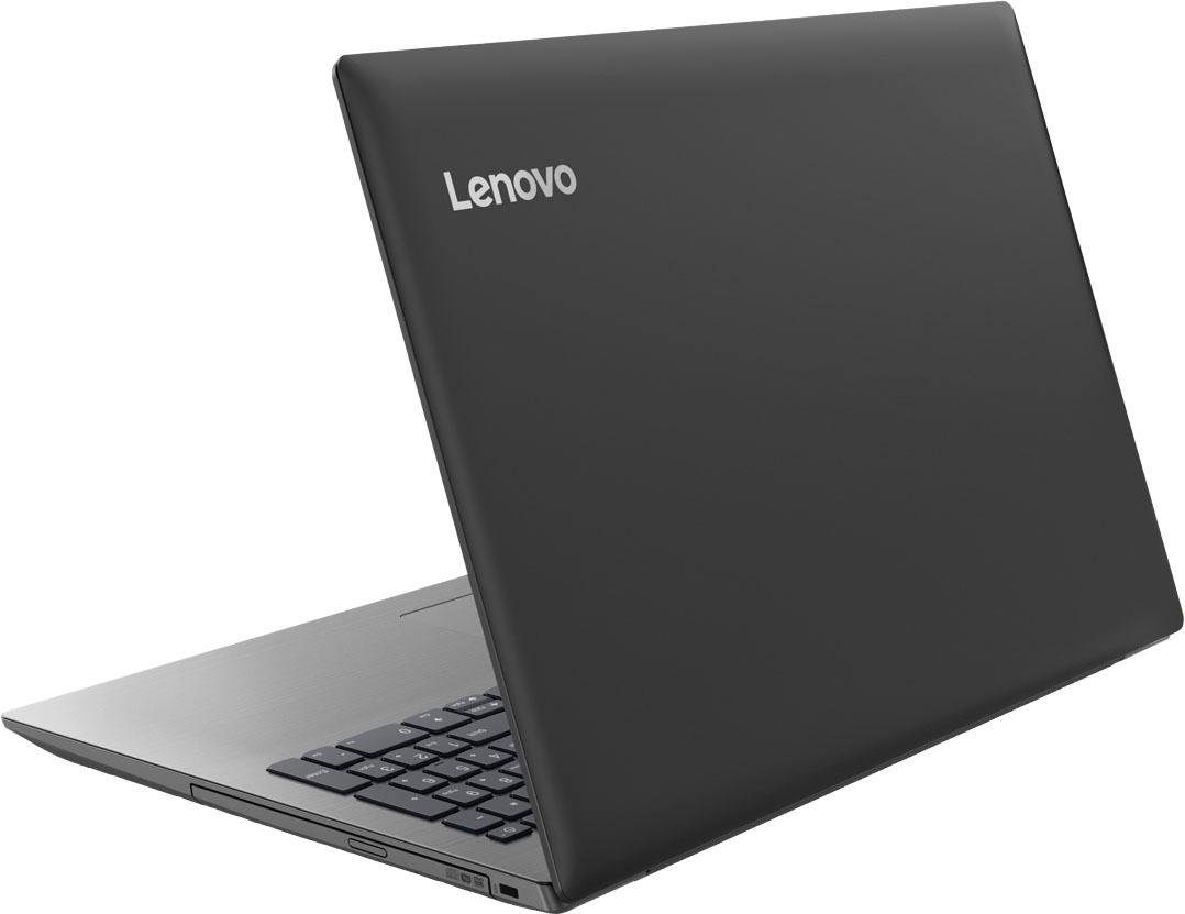 Lenovo ideapad 330 15IGM - Celeron N4000 · UHD Graphics 600 · 15.6 ...