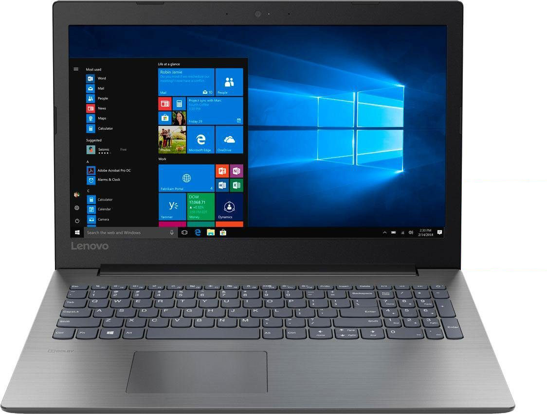 Lenovo ideapad 330 (15, 330-15IKB) - Specs, Tests, and Prices