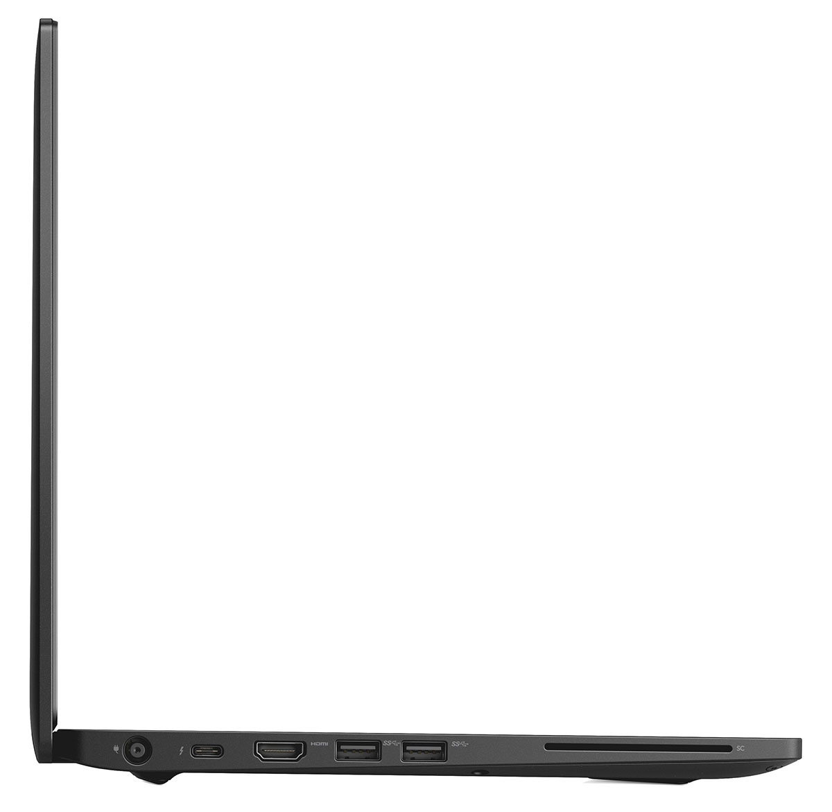 Dell Latitude 7490 - i7-8650U · UHD Graphics 620 · 14.0”, HD (1366