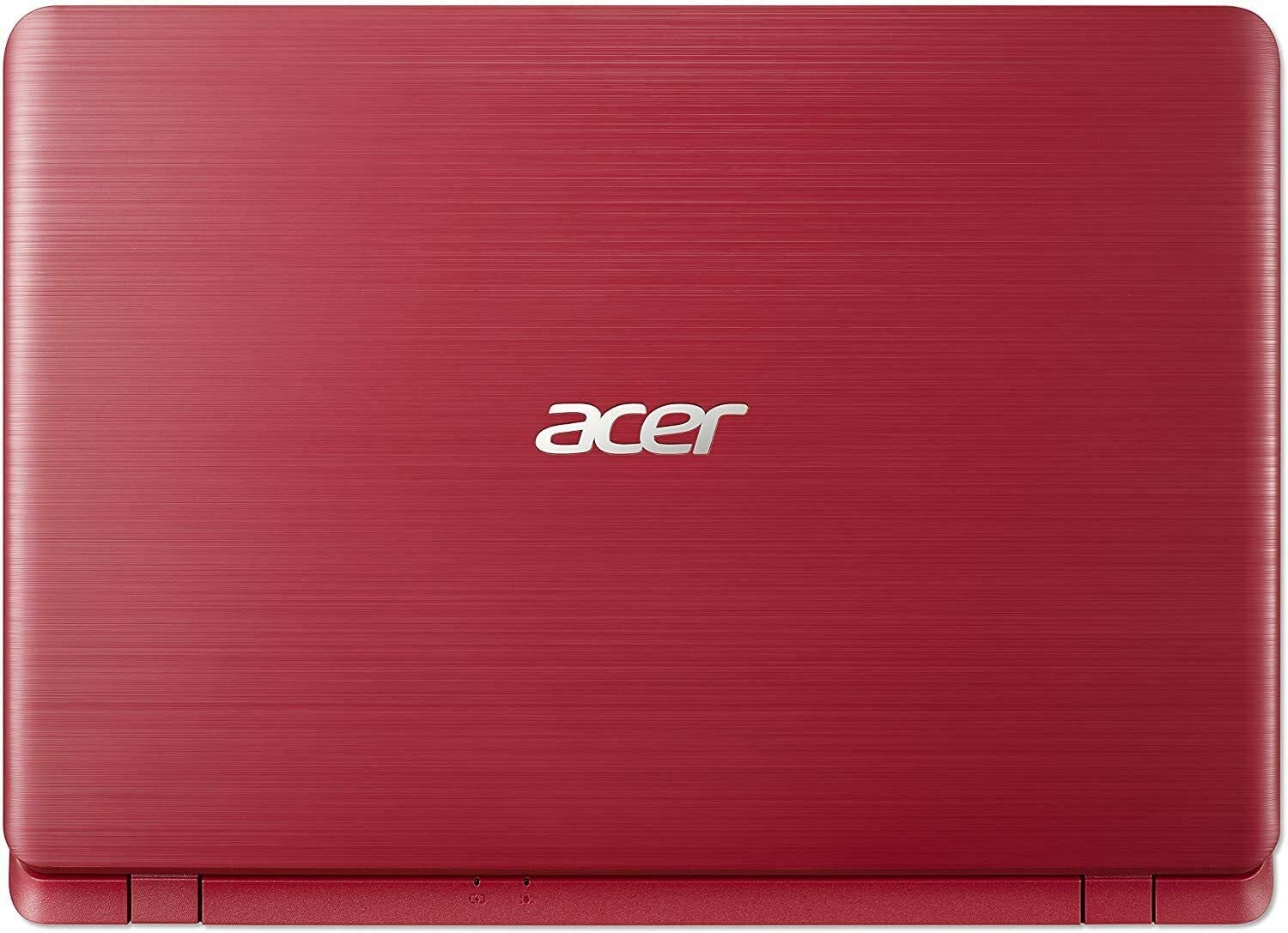 Acer Aspire 1 A111-31 - Celeron N4000 · UHD Graphics 600 · 11.6
